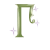 pixie dust • @anveesemoji @TgEmodziBot emoji
