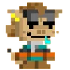 Кэмэл-эмодзи🐫 ➡️ @EmojiRuBot emoji