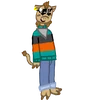 Кэмэл-эмодзи🐫 ➡️ @EmojiRuBot emoji