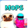 Mops Leos @TgEmodziBot emoji