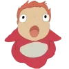 スタジオジブリ 🦐 studio ghibli / @drizzyspacks @TgEmodziBot emoji