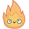 スタジオジブリ 🦐 studio ghibli / @drizzyspacks @TgEmodziBot emoji