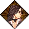 The Witcher 3 -> @TheWitcherfour emoji