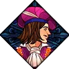 The Witcher 3 -> @TheWitcherfour emoji