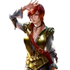 The Witcher 3 -> @TheWitcherfour emoji