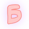 pink by @yuzhfonts emoji