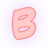 pink by @yuzhfonts emoji