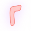 pink by @yuzhfonts emoji