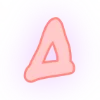 pink by @yuzhfonts emoji