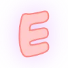 pink by @yuzhfonts emoji
