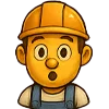 @TPEmoji Строитель emoji