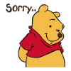 Винни Пух ★ @TgEmodziBot emoji