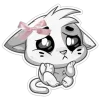 𝑉𝑘 𝑆τιχκερs ♡ @liriorial emoji