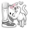 𝑉𝑘 𝑆τιχκερs ♡ @liriorial emoji