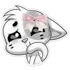 𝑉𝑘 𝑆τιχκερs ♡ @liriorial emoji