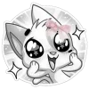 𝑉𝑘 𝑆τιχκερs ♡ @liriorial emoji