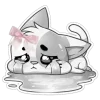 𝑉𝑘 𝑆τιχκερs ♡ @liriorial emoji