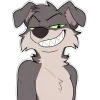wolfhounds ➜ @emoji_room emoji