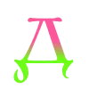 ✦ 🍃⊹🌺 ୭ | @athenaeum_font_emoji emoji