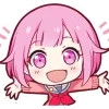 Emu @sekaymps :: @fStikBot emoji