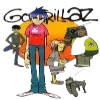 Gorillaz | @Premium_Emojis_Telegram emoji