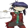 Gorillaz | @Premium_Emojis_Telegram emoji