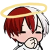 MHA Emojis → @emoji_premiumm emoji