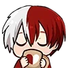 MHA Emojis → @emoji_premiumm emoji