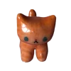 porcelain kitties/@SynHyiVchaI.☘︎ ݁˖ @TgEmodziBot emoji