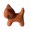 porcelain kitties/@SynHyiVchaI.☘︎ ݁˖ @TgEmodziBot emoji