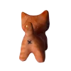 porcelain kitties/@SynHyiVchaI.☘︎ ݁˖ @TgEmodziBot emoji