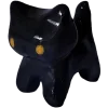 porcelain kitties/@SynHyiVchaI.☘︎ ݁˖ @TgEmodziBot emoji