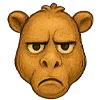 @TPEmoji Верблюд emoji