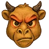 @TPEmoji Верблюд emoji