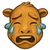 @TPEmoji Верблюд emoji