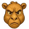 @TPEmoji Верблюд emoji