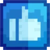 Mine emoji @blockbenchfreemodel emoji