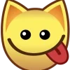 animal jam/dr retro??? :: @fStikBot emoji