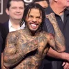 Gervonta Davis premium @davistank @TgEmodziBot emoji