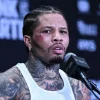 Gervonta Davis premium @davistank @TgEmodziBot emoji