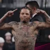 Gervonta Davis premium @davistank @TgEmodziBot emoji