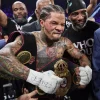 Gervonta Davis premium @davistank @TgEmodziBot emoji