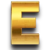 gold font ➜ @emoji_room emoji