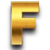 gold font ➜ @emoji_room emoji