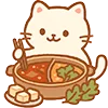 猫咪 ⁺˖ @maogui_riji ˚₊⋆ emoji
