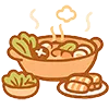 猫咪 ⁺˖ @maogui_riji ˚₊⋆ emoji
