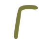 olive 🫒 @glamoji emoji