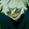Адский рай @anime_stickerr emoji