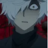 Адский рай @anime_stickerr emoji