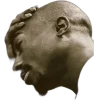 2pac Shakur @TgEmodziBot emoji